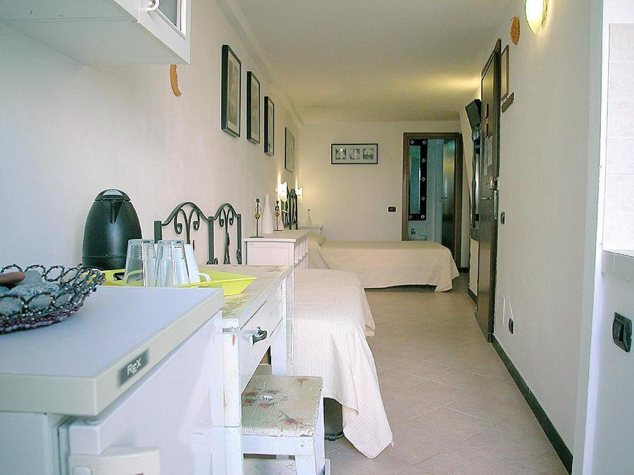 Affittacamere Rollando Vernazza Szoba fotó